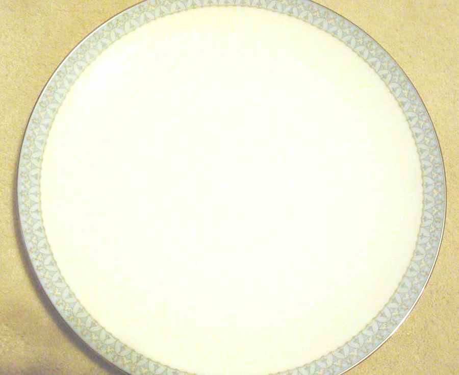 N3938 Dinner Plate by Noritake-1