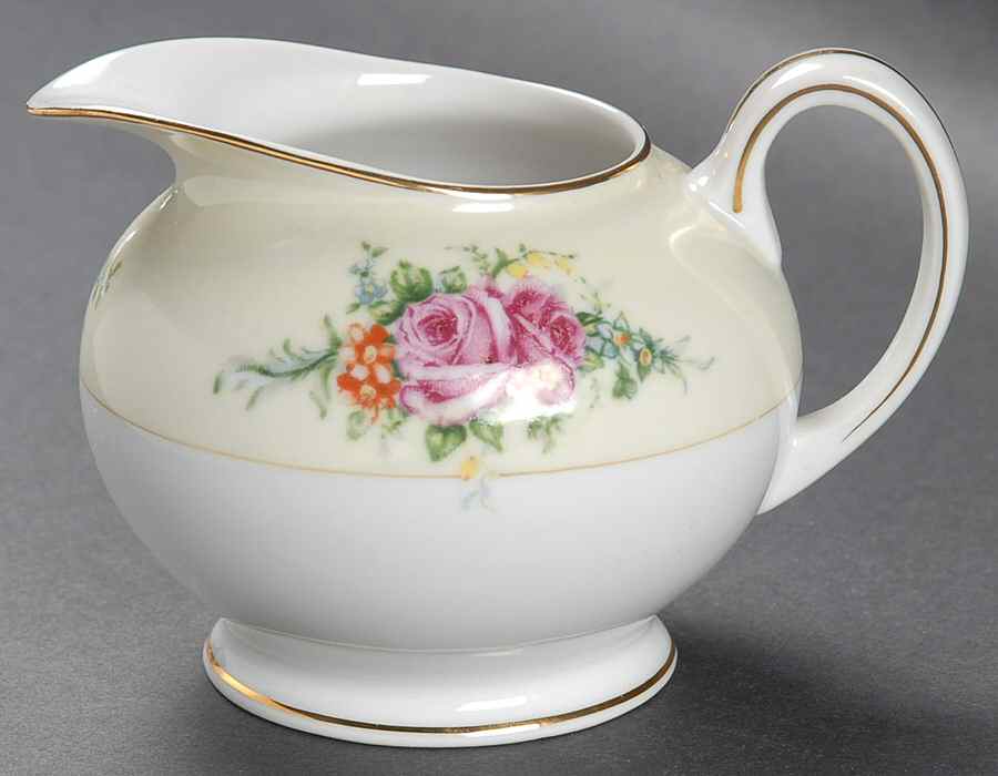 NAR115 Creamer by Narumi-1