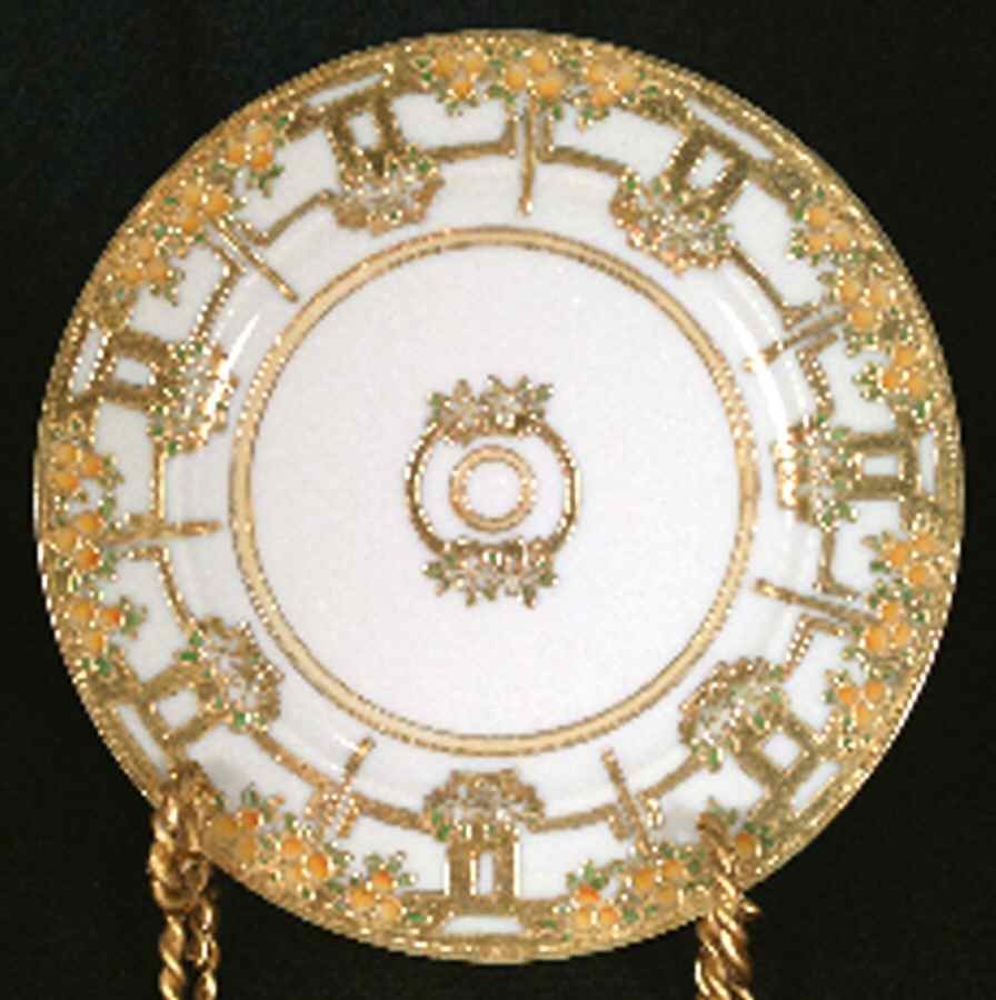 NAG69 Salad Plate by Nagoya Shokai-1