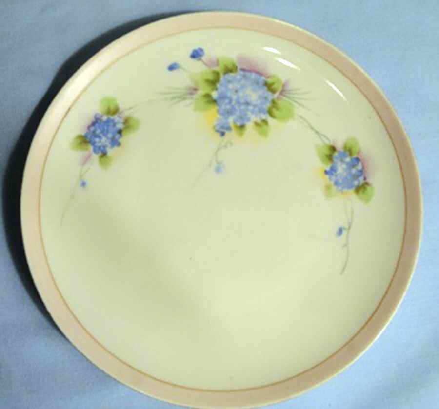 MEI1350 Salad Plate by Meito-1