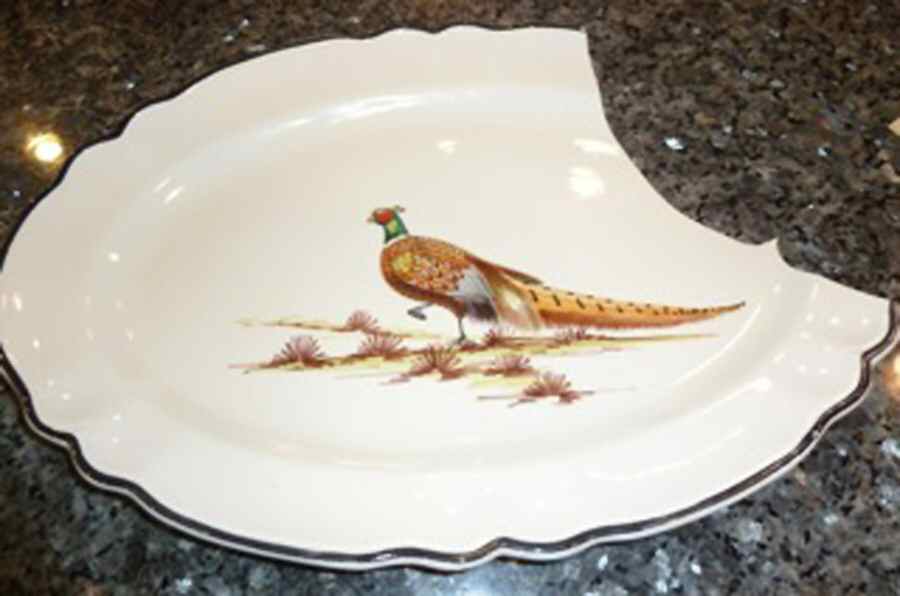 80-13 Dinner Plate by Neiman Marcus-1