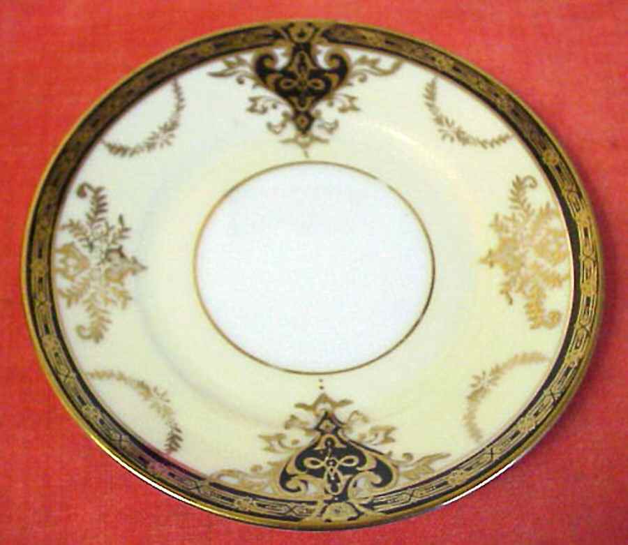 N3946 Bread & Butter Plate by Noritake-1