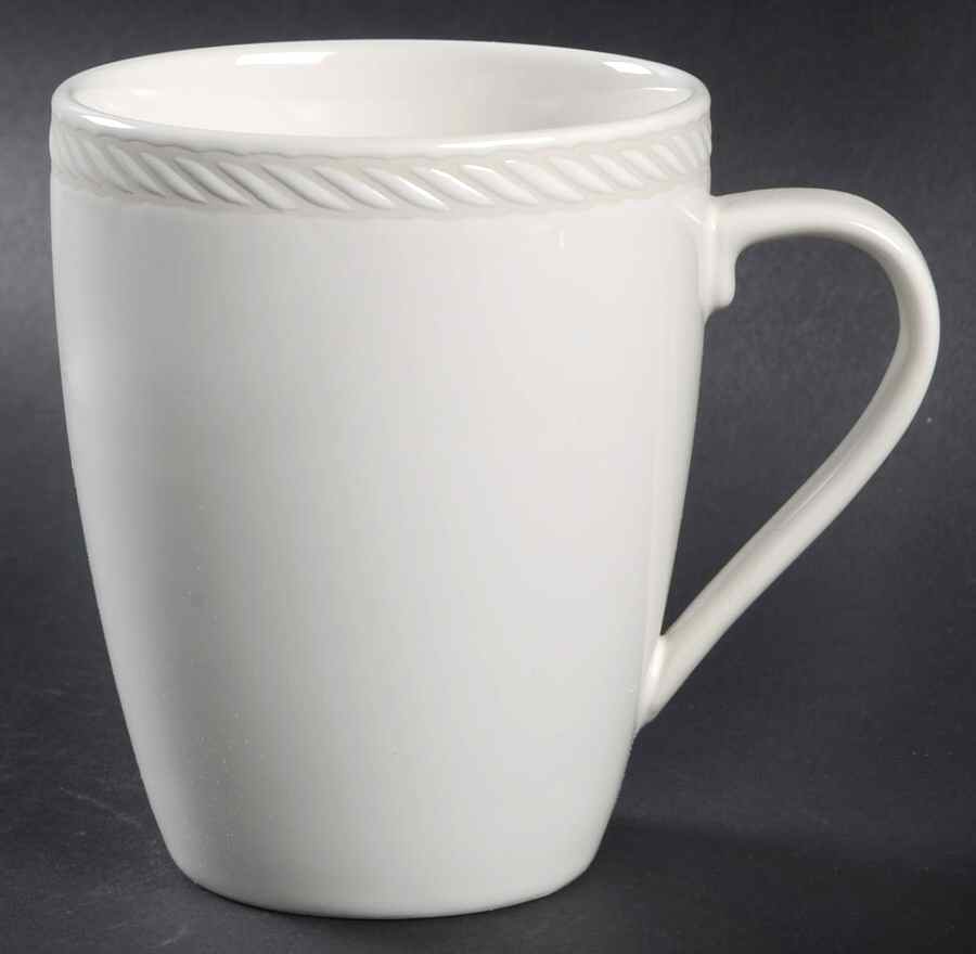 Bar Harbor Mug by Nautica-1