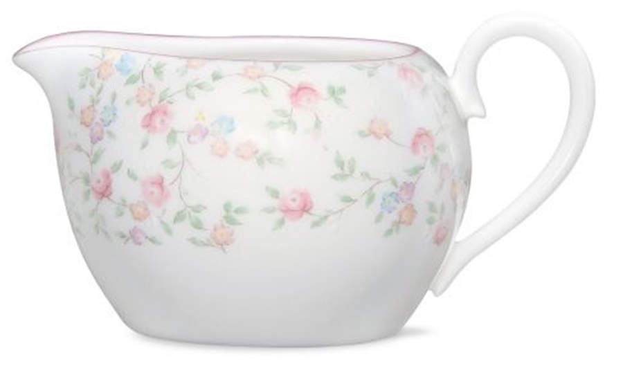 Cutie Rose Small Creamer by Noritake-1