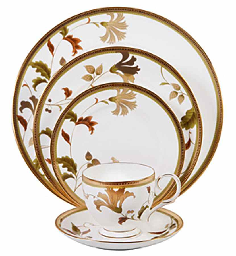 Islay Dinner Plate by Noritake-1