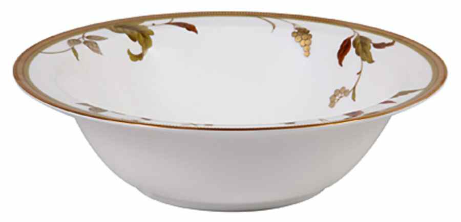 Islay Round Vegetable/Salad Bowl by Noritake-1