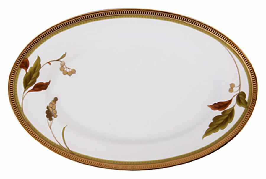 Islay Relish/Butter Tray by Noritake-1