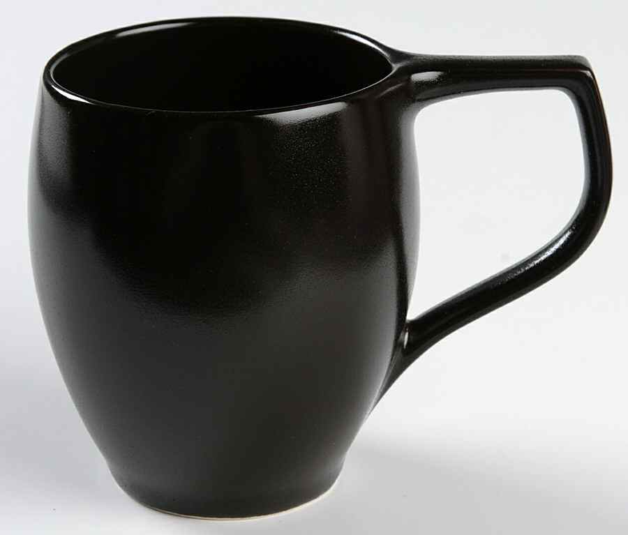 Butterfly II Onyx Mug by Nambe-1