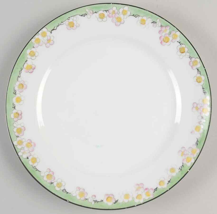 N3948 Salad Plate by Noritake-1
