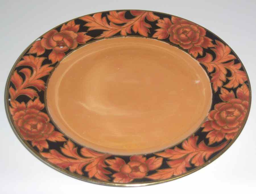 N3616 Dinner Plate by Noritake-1