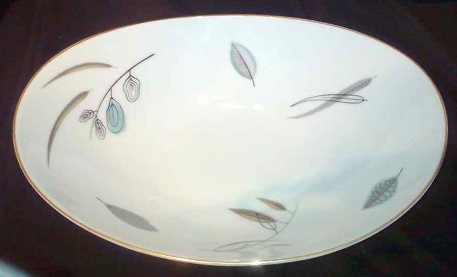 N3617 Saucer by Noritake-1