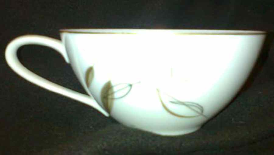 N3617 Flat Cup by Noritake-1