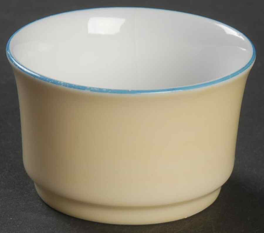 N3957 Breakfast Set, Open Sugar Only by Noritake-1