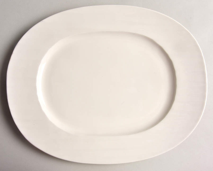 Hawaii 13" Oval Serving Platter by Noble Excellence-1