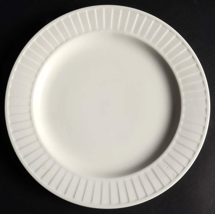 Drape Salad Plate by Noble Excellence-1