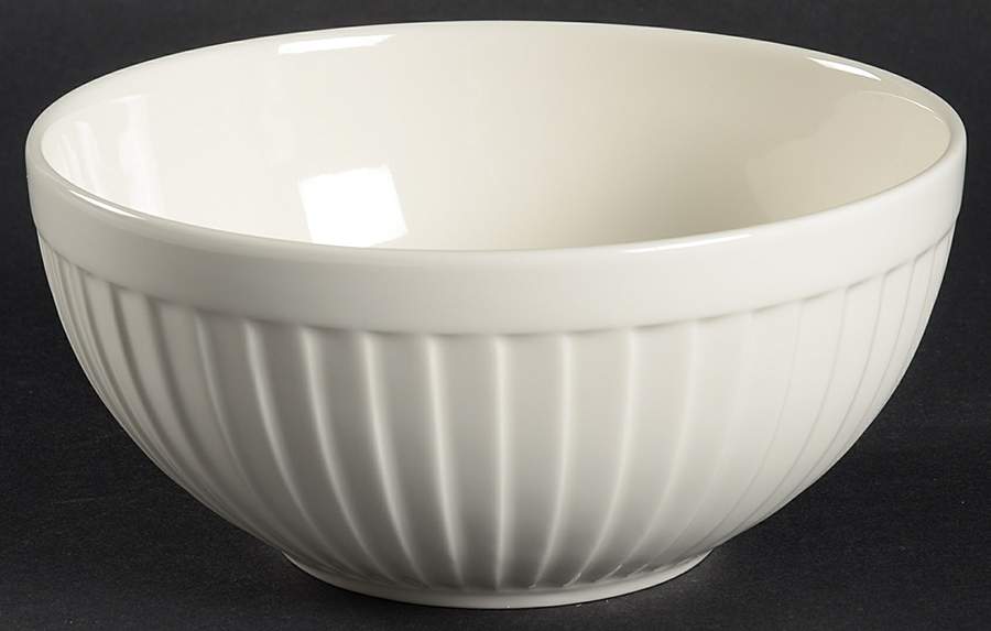 Drape Soup/Cereal Bowl by Noble Excellence-1