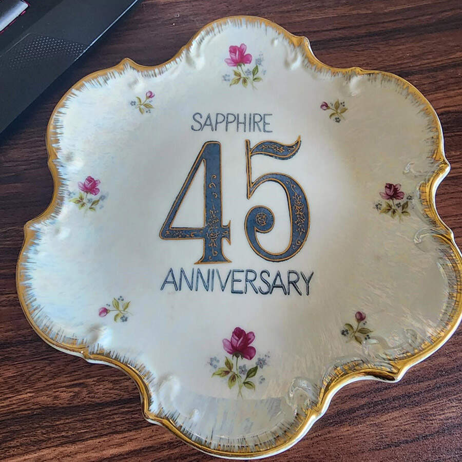 45th Anniversary Bon Bon by Norcrest-1