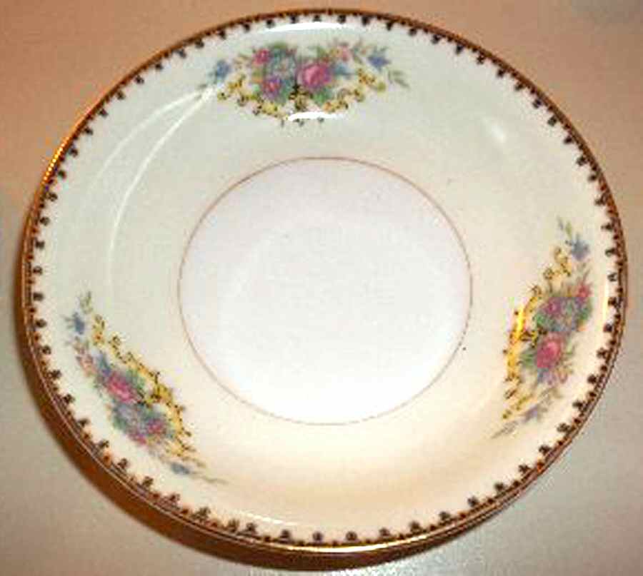 N3970 Fruit/Dessert (Sauce) Bowl by Noritake-1