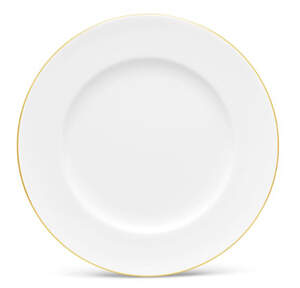 Accompanist Salad Plate by Noritake-1