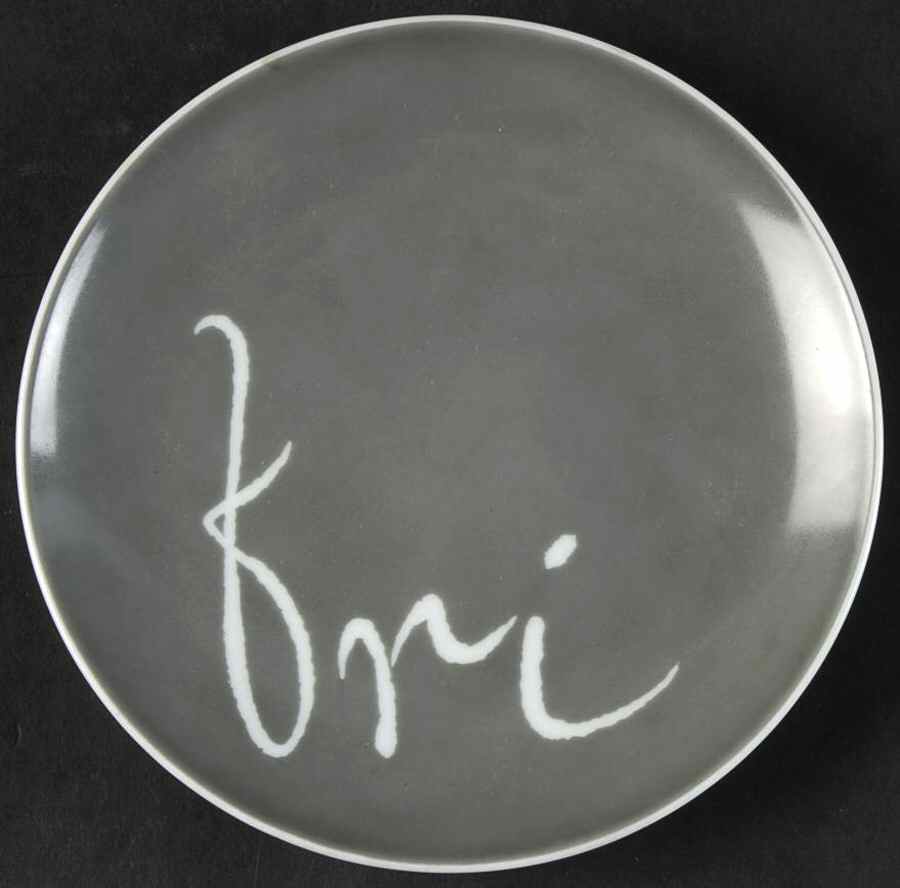 N3987 Bread & Butter Plate by Noritake-1