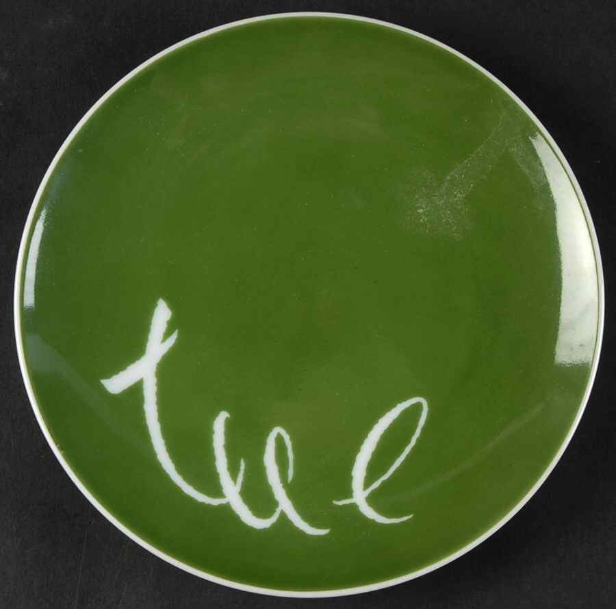 N3987 Bread & Butter Plate by Noritake-1