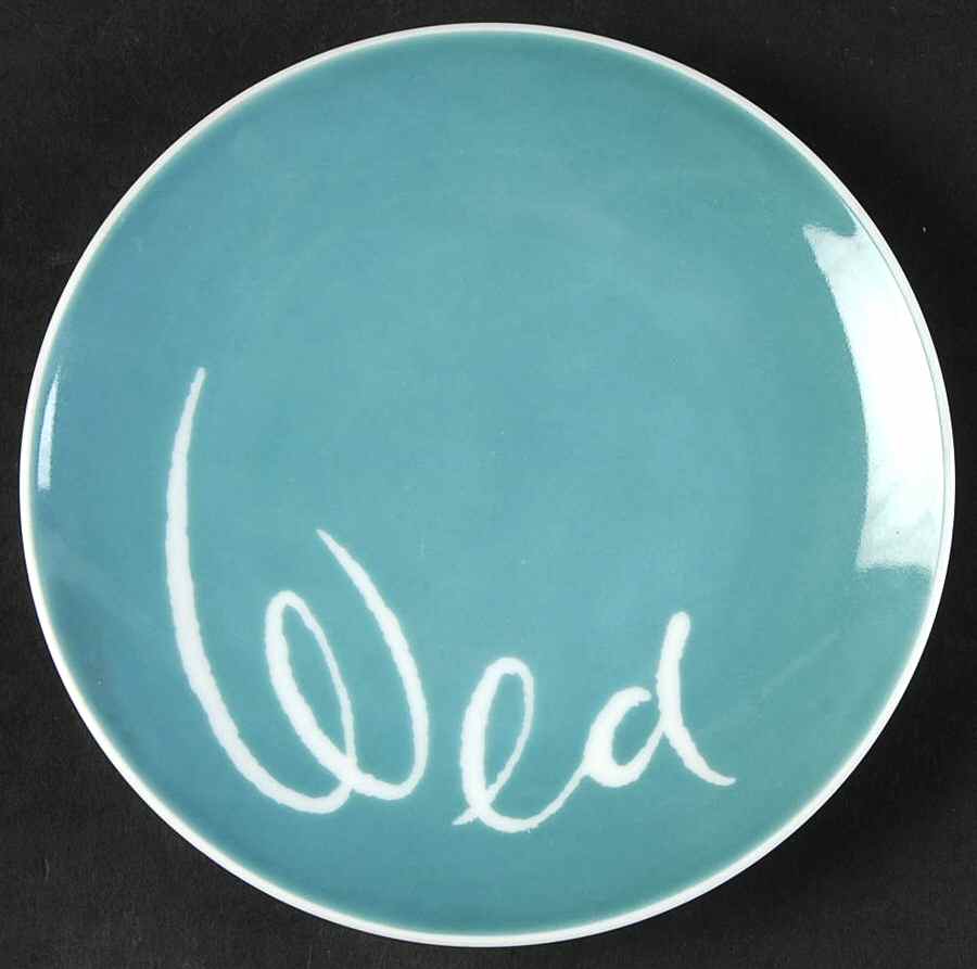 N3987 Bread & Butter Plate by Noritake-1