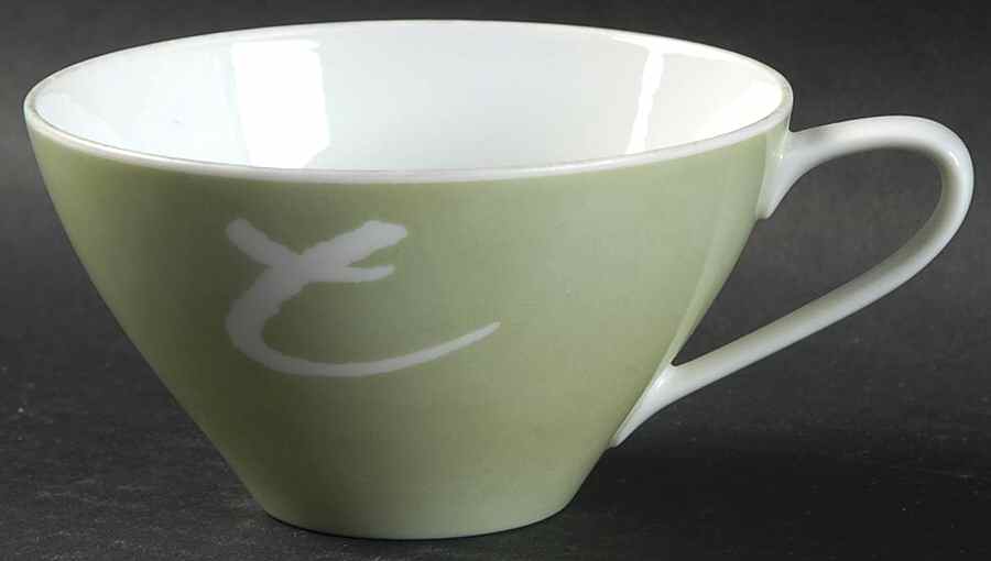 N3987 Flat Cup by Noritake-1