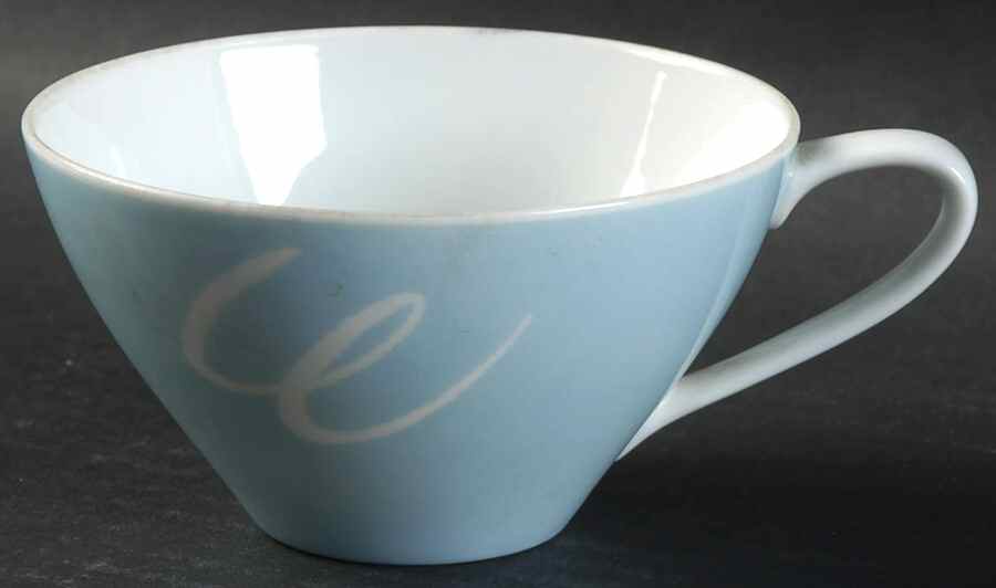 N3987 Flat Cup by Noritake-1