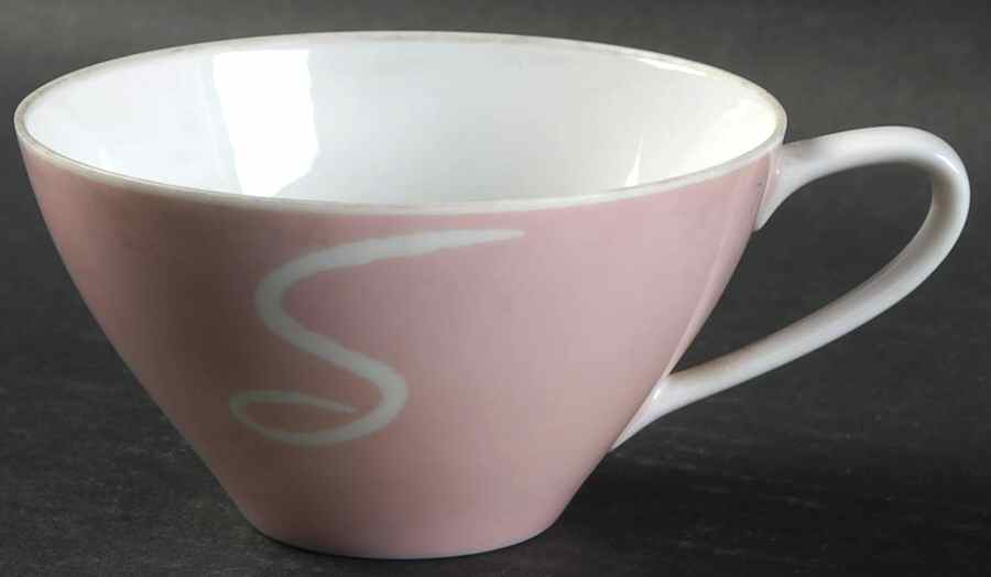 N3987 Flat Cup by Noritake-1