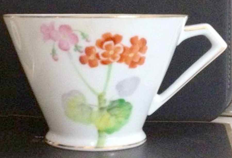 N3990 Footed Cup by Noritake-1