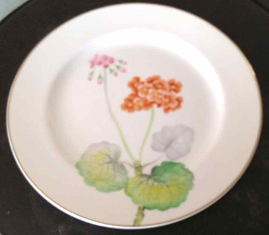N3990 Dinner Plate by Noritake-1