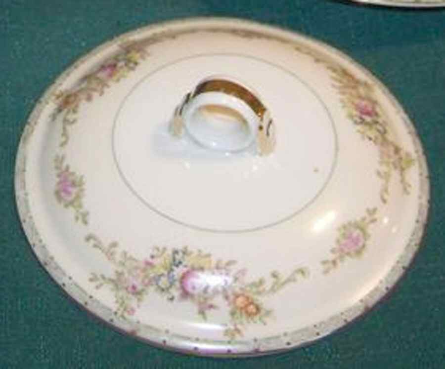 NAG70 Lid for Sugar Bowl by Nagoya Shokai-1