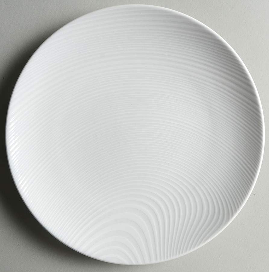 WoW Dune Salad Plate by Noritake-1