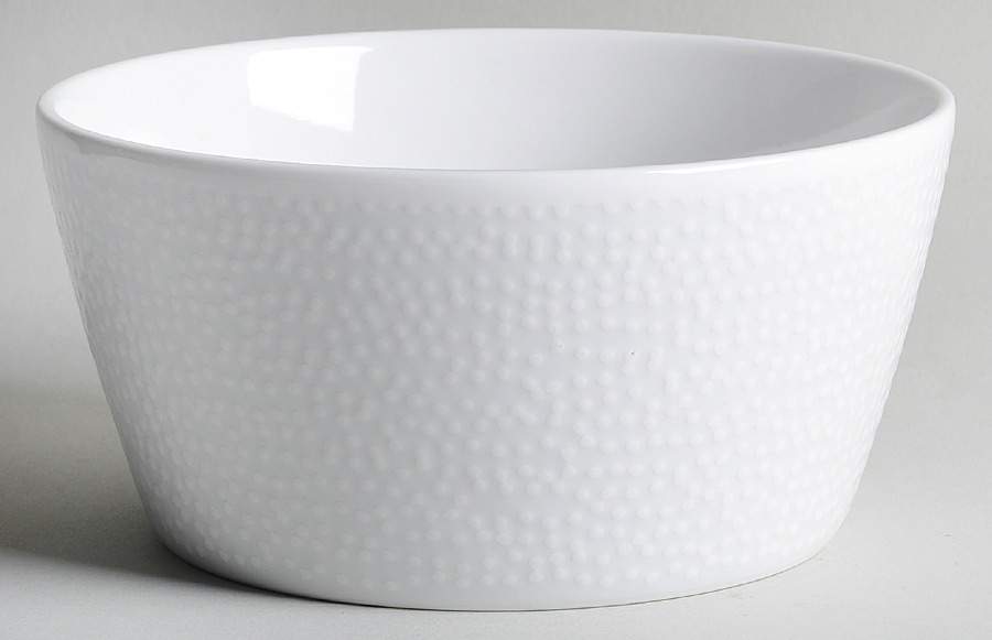WoW Snow Soup/Cereal Bowl by Noritake-1