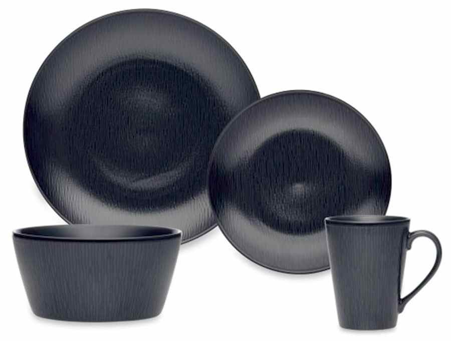 BoB Wave Dinner Plate by Noritake-1