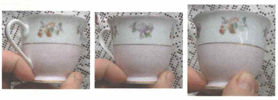 N3631 Footed Demitasse Cup by Noritake-1