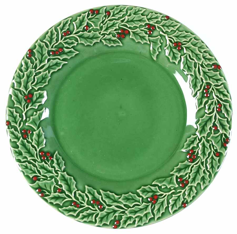 NHM3 Salad Plate by Nantucket Home-1