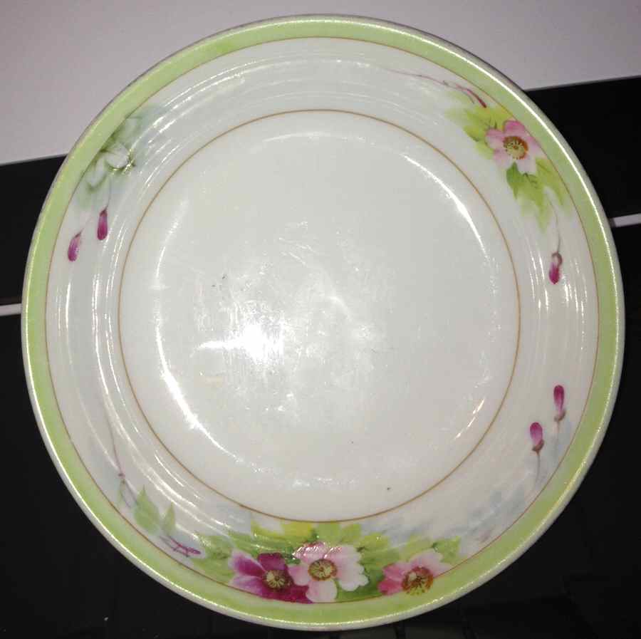 N4004 Fruit/Dessert (Sauce) Bowl by Noritake-1