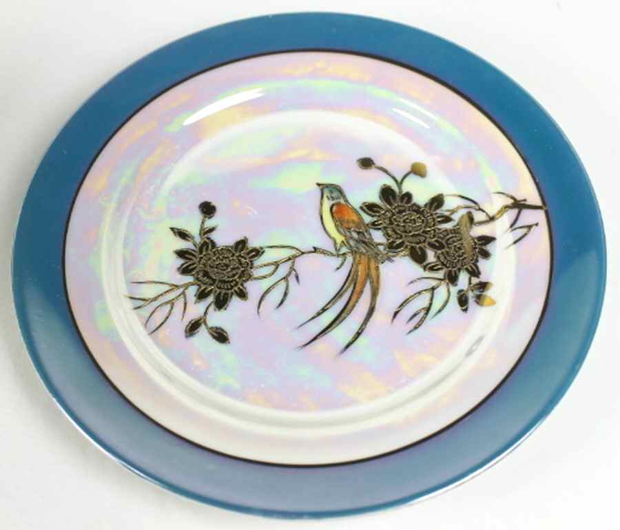 N4007 Salad Plate by Noritake-1