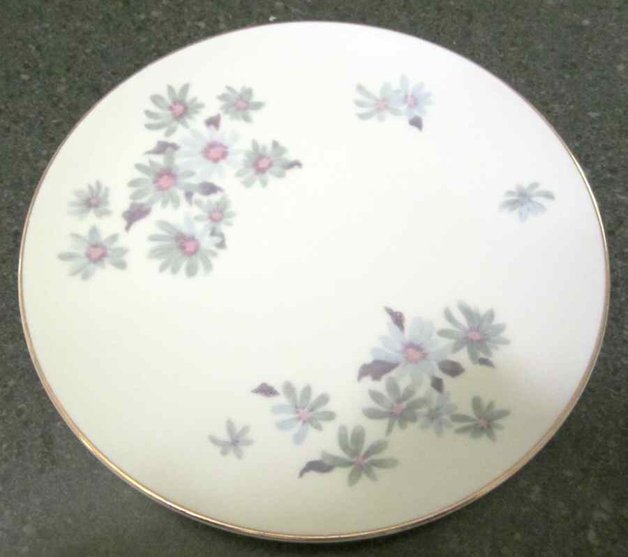 Fragrance Dinner Plate by Narumi-1