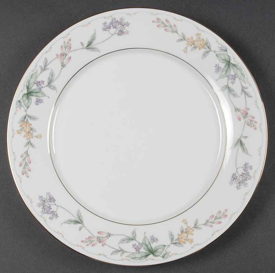 Springfield Dinner Plate by Noritake-1