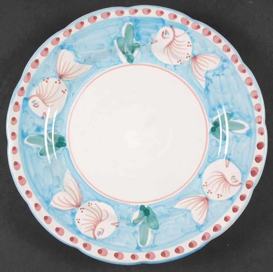 NUV2 Dinner Plate by Nuova Vietri-1