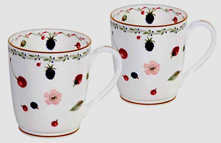 Portshore Mug by Noritake-1
