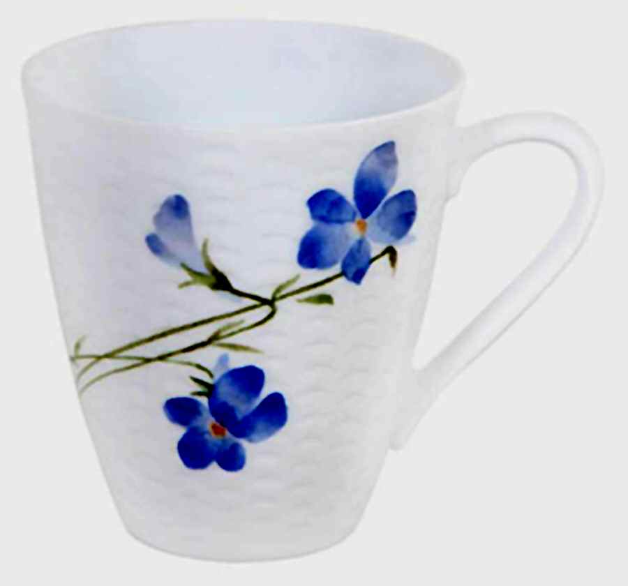 Azuma no Michi Mug by Noritake-1