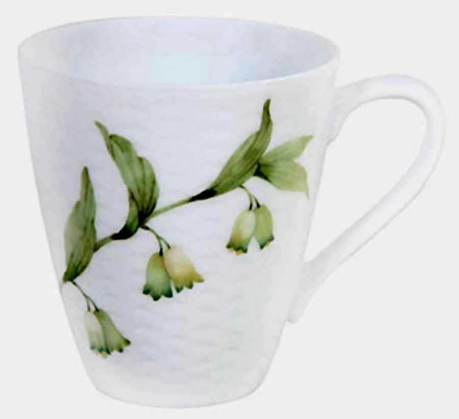 Azuma no Michi Mug by Noritake-1