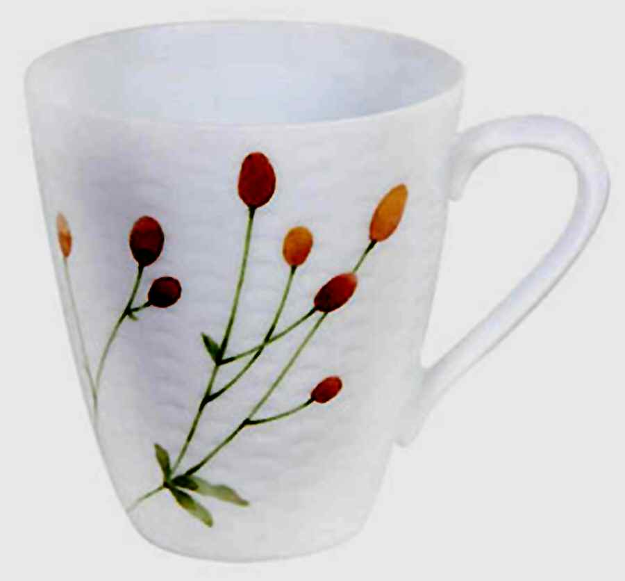 Azuma no Michi Mug by Noritake-1
