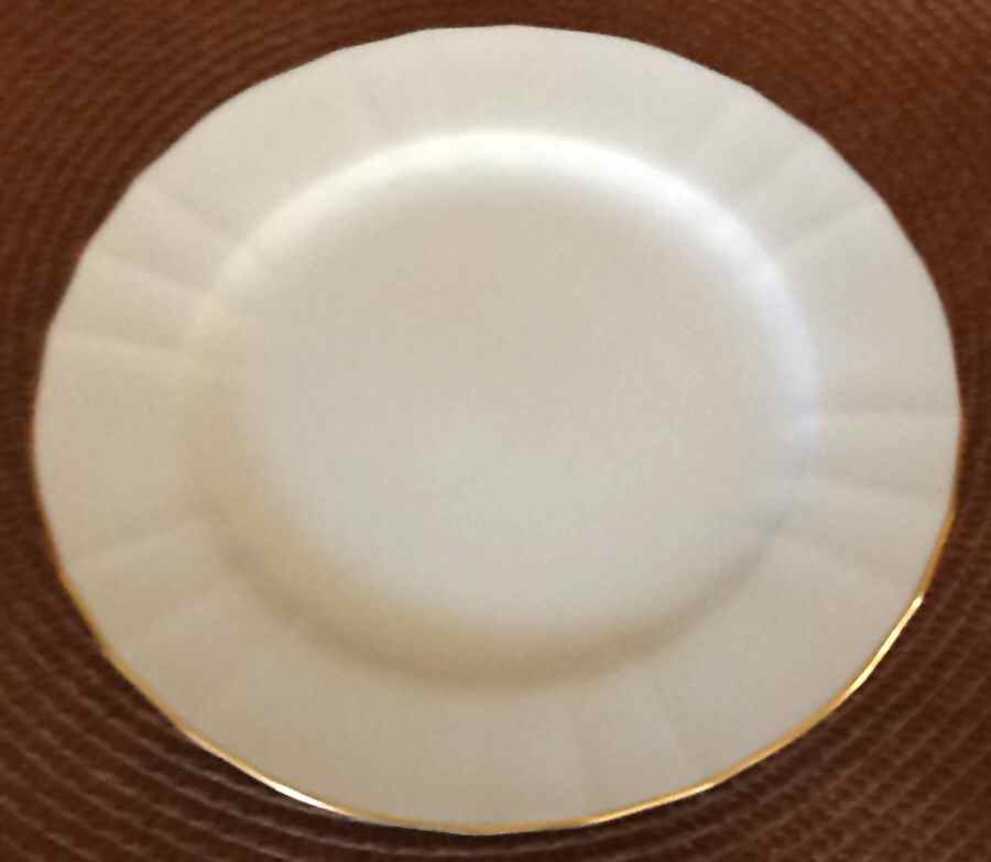 N4014 Salad Plate by Noritake-1