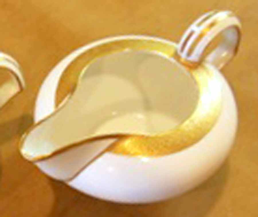 NAR117 Creamer by Narumi-1