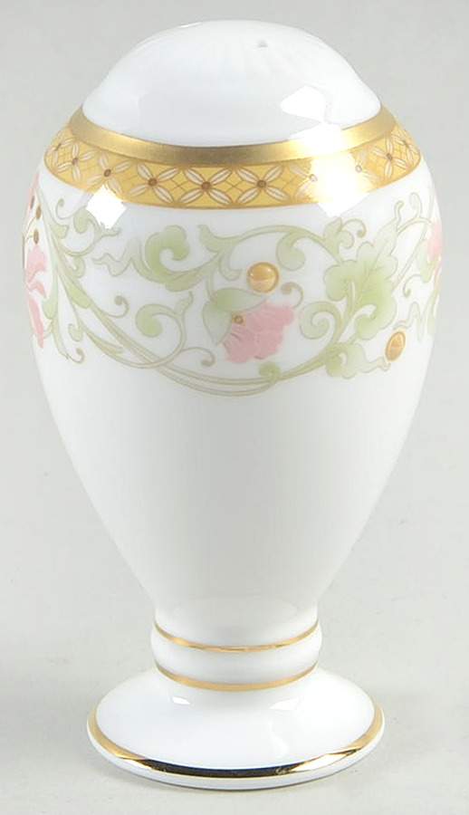 Blooming Splendor Pepper Shaker by Noritake-1