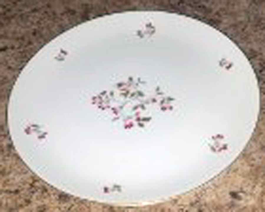5178 Dinner Plate by Narumi-1